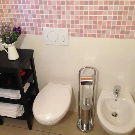 Casa Di Giulia Bed & Breakfast Verona Room photo